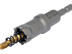 OTWORNICA TCT DO METALU 19MM