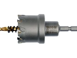 OTWORNICA TCT DO METALU 38MM