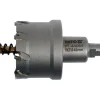OTWORNICA TCT DO METALU 45MM