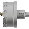 OTWORNICA TCT DO METALU 65MM