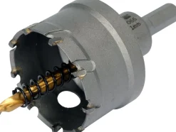 OTWORNICA TCT DO METALU 51MM