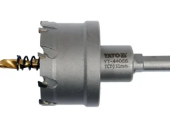 OTWORNICA TCT DO METALU 51MM