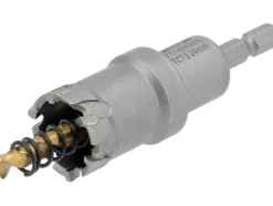 OTWORNICA TCT DO METALU 24MM