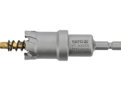OTWORNICA TCT DO METALU 24MM