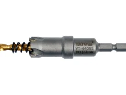 OTWORNICA TCT DO METALU 18MM