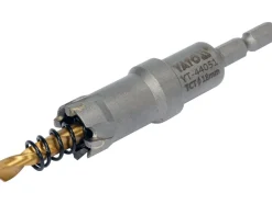 OTWORNICA TCT DO METALU 18MM