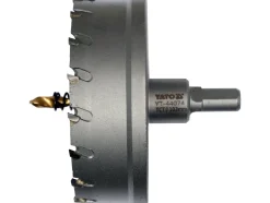 OTWORNICA TCT DO METALU 102MM