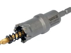 OTWORNICA TCT DO METALU 22MM