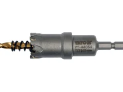 OTWORNICA TCT DO METALU 22MM