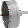 OTWORNICA TCT DO METALU 90MM