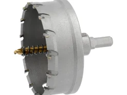 OTWORNICA TCT DO METALU 90MM