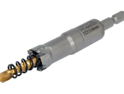 OTWORNICA TCT DO METALU 16MM