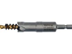 OTWORNICA TCT DO METALU 16MM