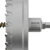 OTWORNICA TCT DO METALU 80MM