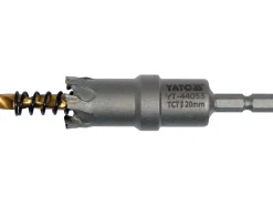 OTWORNICA TCT DO METALU 20MM