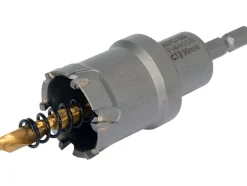 OTWORNICA TCT DO METALU 30MM