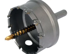 OTWORNICA TCT DO METALU 70MM