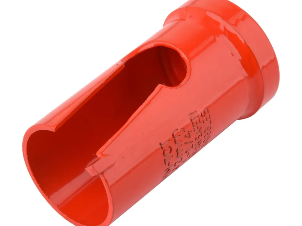 OTWORNICA UNIWERSALNA TCT 32MM 5/8'' DO SILKI, PUSTAKÓW CERAMICZNYCH I PŁYT OSB