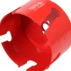 OTWORNICA UNIWERSALNA TCT 105MM 5/8'' DO SILKI, PUSTAKÓW CERAMICZNYCH I PŁYT OSB