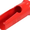 OTWORNICA UNIWERSALNA TCT 25MM 1/2'' DO SILKI, PUSTAKÓW CERAMICZNYCH I PŁYT OSB