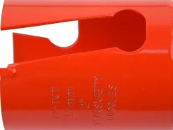 OTWORNICA UNIWERSALNA TCT 51MM 5/8'' DO SILKI, PUSTAKÓW CERAMICZNYCH I PŁYT OSB