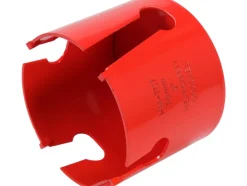 OTWORNICA UNIWERSALNA TCT 76MM 5/8'' DO SILKI, PUSTAKÓW CERAMICZNYCH I PŁYT OSB