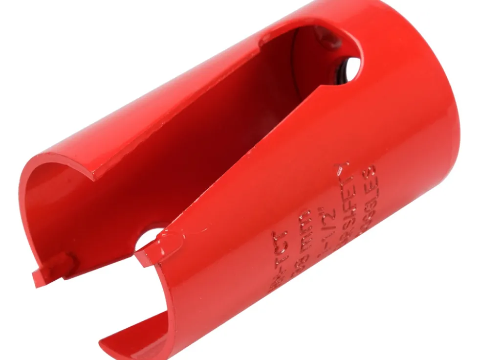 OTWORNICA UNIWERSALNA TCT 38MM 5/8'' DO SILKI, PUSTAKÓW CERAMICZNYCH I PŁYT OSB