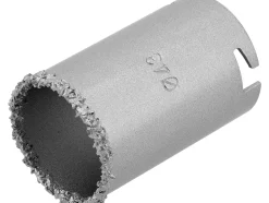 OTWORNICA WOLFRAMOWA 43MM