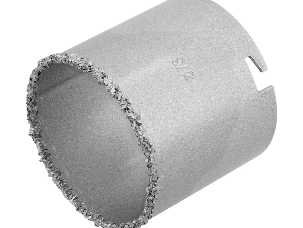 OTWORNICA WOLFRAMOWA 73MM