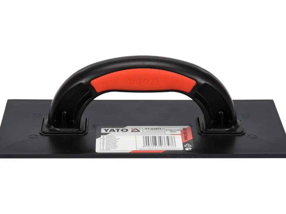 PACA PLASTIKOWA 270 X 130 MM