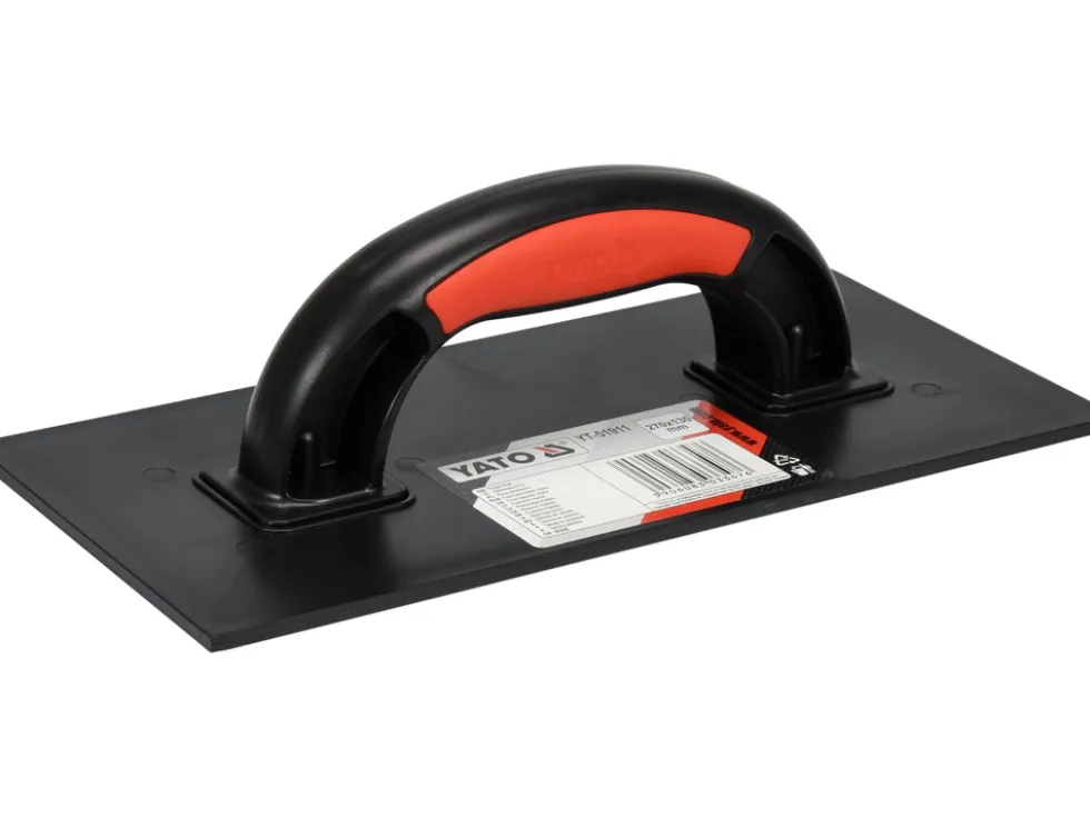 PACA PLASTIKOWA 270 X 130 MM