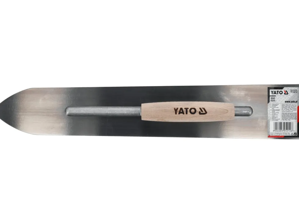 PACA STALOWA OSTRA 500 MM
