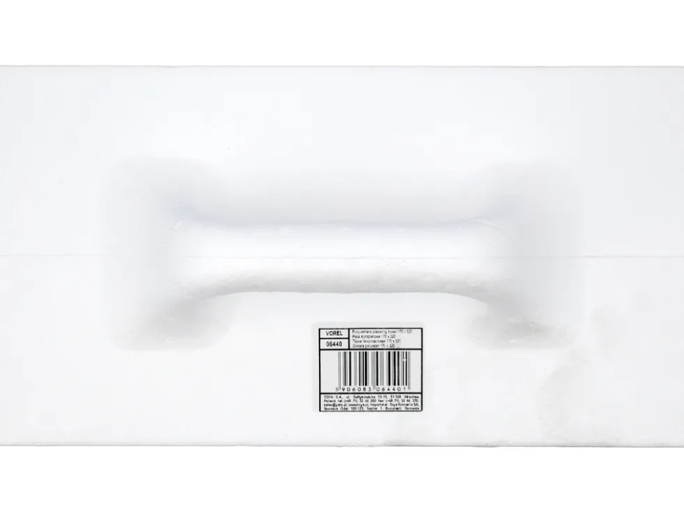 PACA STYROPIANOWA 170 X 320