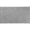 PACA, TARNIK DO SZLIFOWANIA STYROPIANU 375 X 155 MM