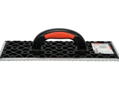 PACA, TARNIK DO SZLIFOWANIA STYROPIANU 375 X 155 MM