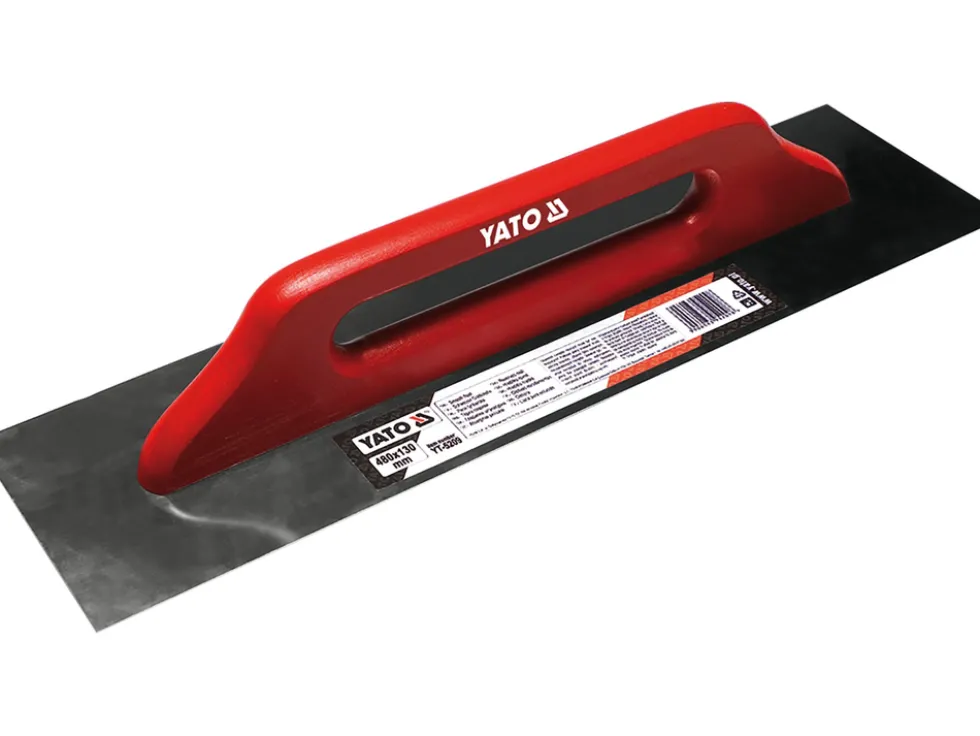 PACA TYNKARSKA NIERDZEWNA 580X130 MM