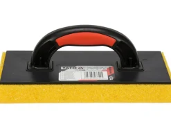 PACA Z GĄBKĄ POROWATĄ 30MM 270 X 130 MM