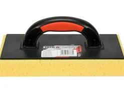 PACA Z GĄBKĄ SMPX 40MM 270 X 130 MM