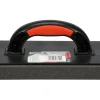 PACA Z GĄBKĄ SZARĄ 30MM 270 X 130 MM