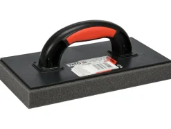 PACA Z GĄBKĄ SZARĄ 30MM 270 X 130 MM