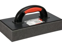 PACA Z GĄBKĄ SZARĄ 50MM 270 X 130 MM