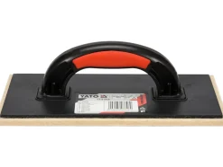 PACA Z GĘSTYM FILCEM 8MM 270 X 130 MM