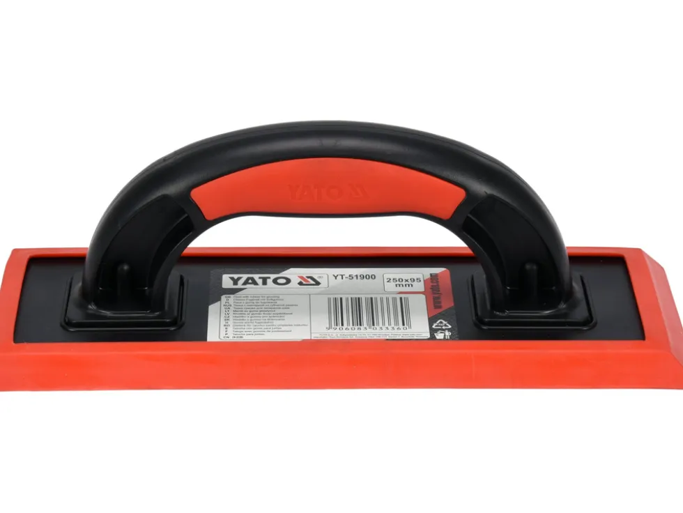 PACA Z GUMĄ DO FUGOWANIA 250 X 95MM