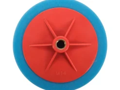 PAD POLERSKI 150X50MM, GĄBKA BARDZO TWARDA M14