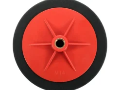 PAD POLERSKI 150X50MM, GĄBKA MIĘKKA M14