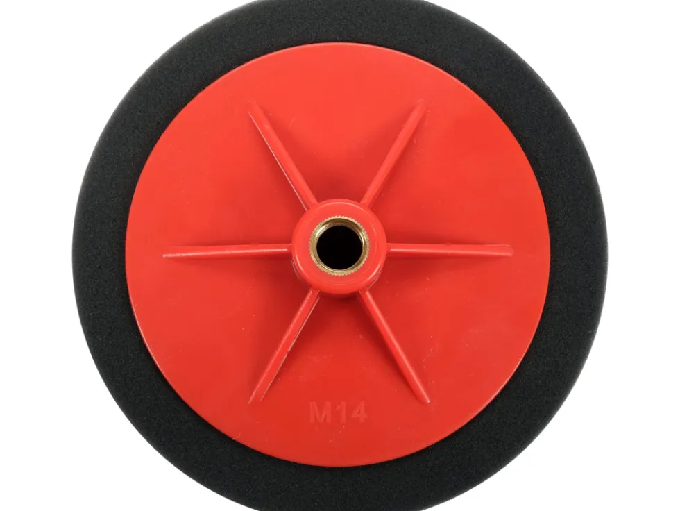 PAD POLERSKI 150X50MM, GĄBKA MIĘKKA M14