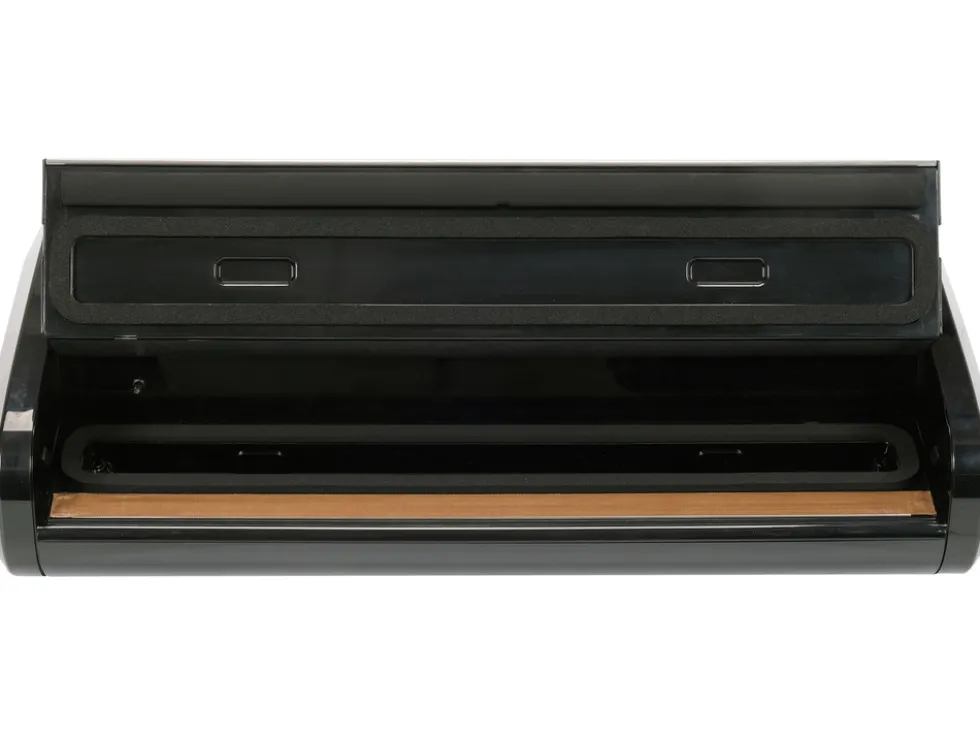 PAKOWARKA PRÓŻNIOWA 165W, MAX 32CM, 70 DO -90KPA