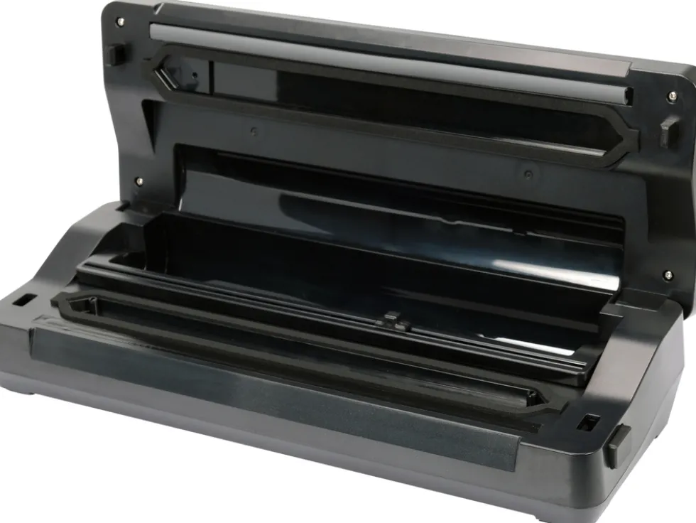 PAKOWARKA PRÓŻNIOWA 130W, MAX 30CM, -70KPA