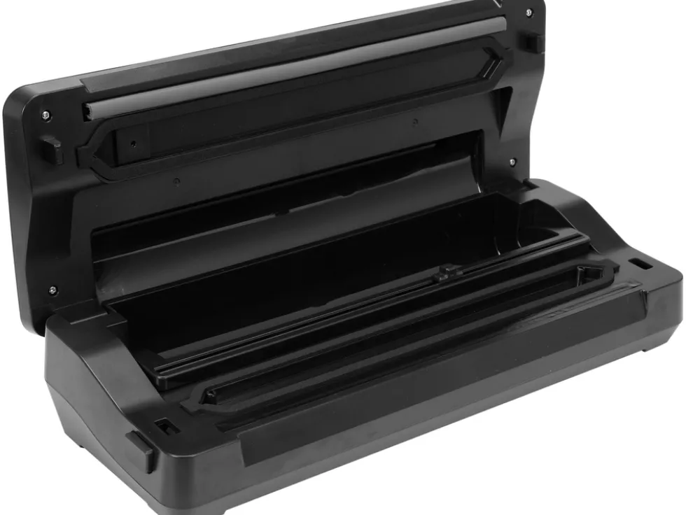 PAKOWARKA PRÓŻNIOWA 130W, MAX 30CM, -70KPA