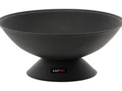 PALENISKO ŻELIWNE 56CM